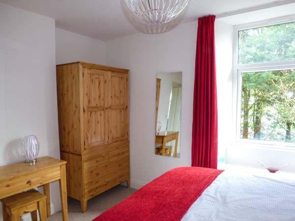 Crooklands House 3 Appartement Buitenkant foto